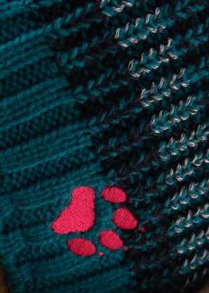 Jack Wolfskin ziemas cepure Stormlock