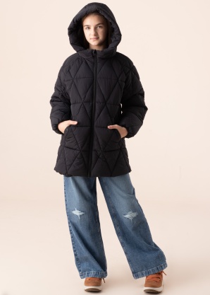 Only Ziemas virsjaka Alina