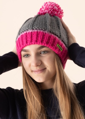 Viking ziemas cepure Kiddi