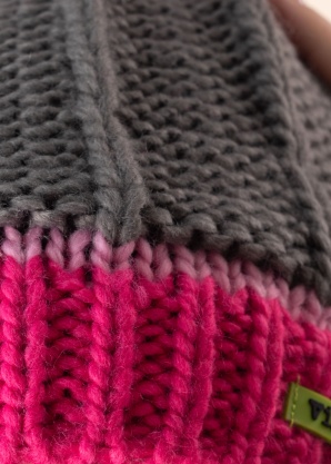 Viking ziemas cepure Kiddi