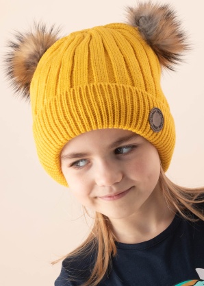 Lenne ziemas cepure Reeda