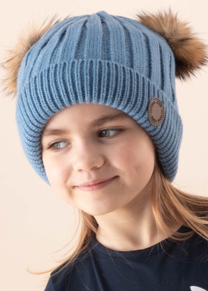 Lenne ziemas cepure Reeda