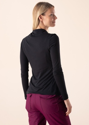 Esprit blūze ar garām piedurknēm