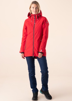 Luhta pavasara-rudens virsjaka Ahoi