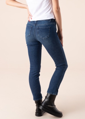 Джинсы Sui Only