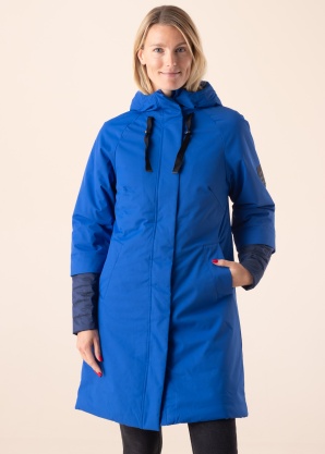 Huppa ziemas metelis Almira 1