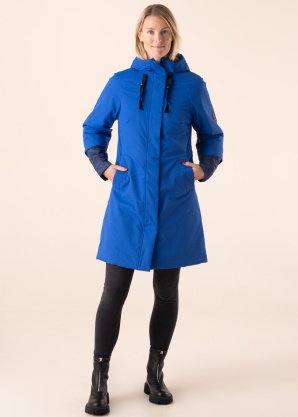 Huppa ziemas metelis Almira 1