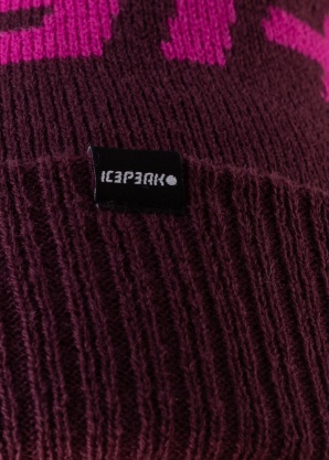 Icepeak ziemas cepure Hallsburg