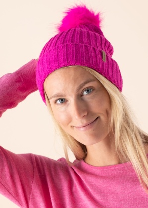 Icepeak ziemas cepure Hazen