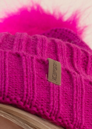 Icepeak ziemas cepure Hazen