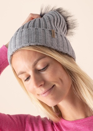 Зимняя шапка Hazen Icepeak