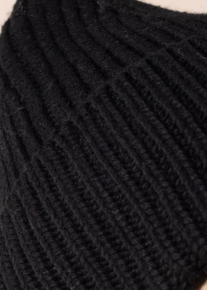 Object ziemas cepure