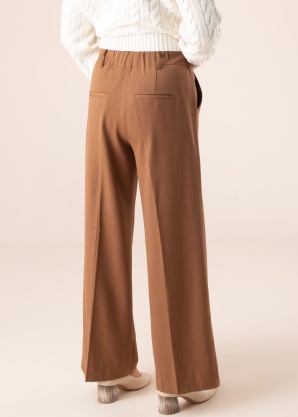 Fransa klasiskas bikses Milena