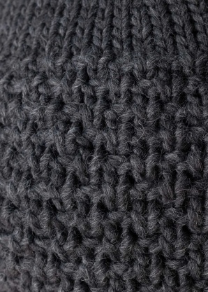 Mcburn ziemas cepure