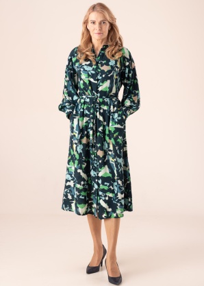 Fransa kleita Helena