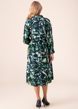 Fransa kleita Helena