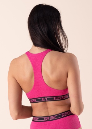 Бюстгальтер SuperDry