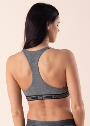 SuperDry krūšturis