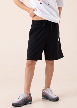 Nike šorti Nsw Jsy Aa