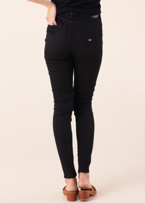 Джинсы Sylvia Hr Super Skny Stbks Tommy Jeans