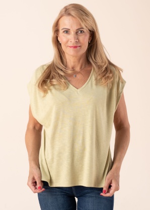 Блуза Tom Tailor