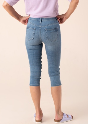 Tom Tailor pusgarās bikses