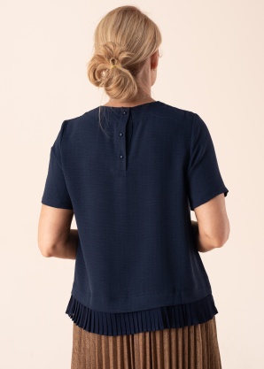 Блуза Molly Bracken