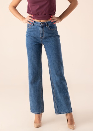 Джинсы Kithy Vero Moda