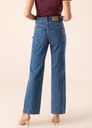 Джинсы Kithy Vero Moda