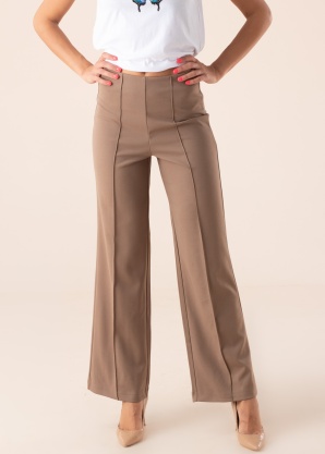 Брюки Becky Vero Moda