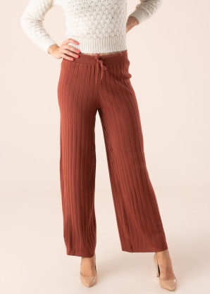 Брюки Tessa Only