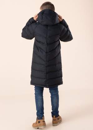 Зимнее пальто Nike