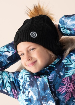 Шапка Zina Huppa