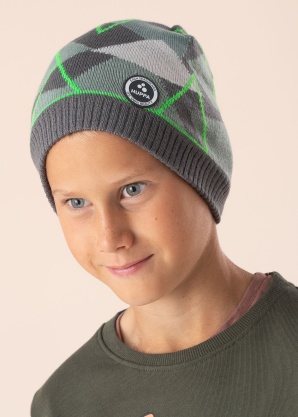 Huppa ziemas cepure Power