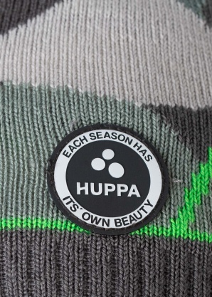 Huppa ziemas cepure Power