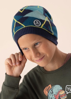 Huppa ziemas cepure Power