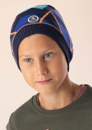 Huppa ziemas cepure Power