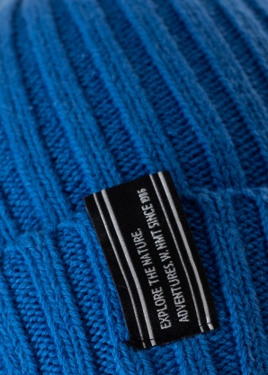 Name It Mini ziemas cepure Marlo