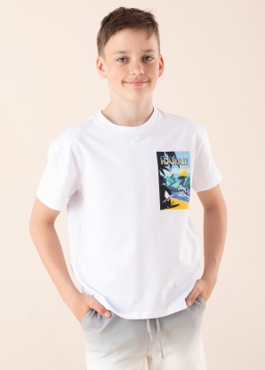 Tommy Hilfiger T-krekls Hawaii Beach