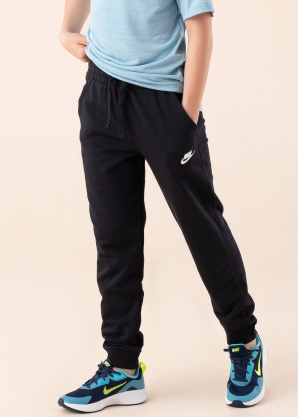 Nike sporta bikses Club