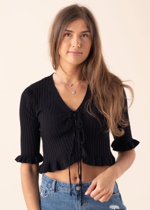 Блуза Vella Pieces