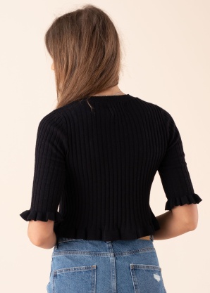 Блуза Vella Pieces