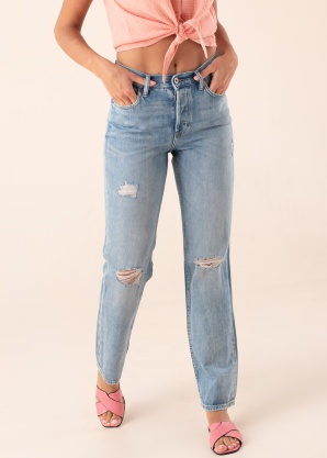 Mustang džinsa bikses Kelly