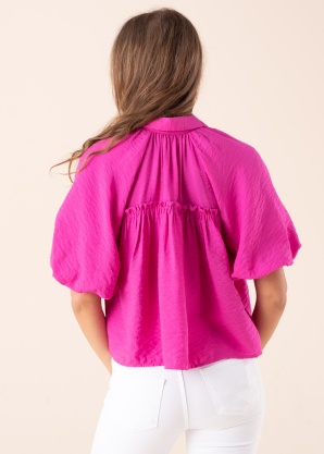 Блуза Hanni YAS