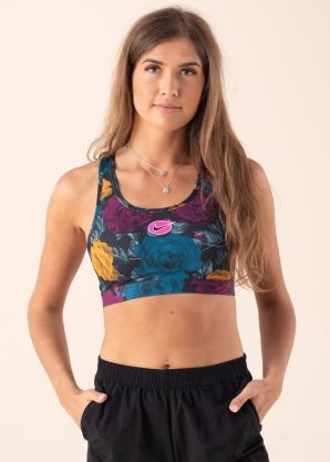 Nike sporta krūšturis