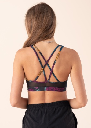 Nike sporta krūšturis