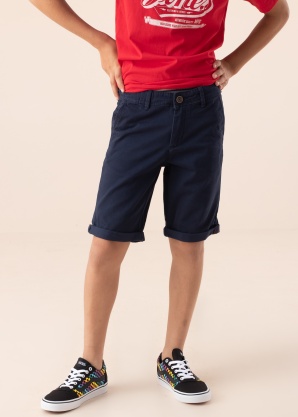 Брюки Bowie Jjshorts Solid Sn Jnr Jack & Jones