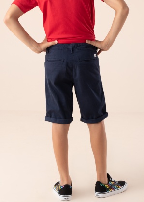 Брюки Bowie Jjshorts Solid Sn Jnr Jack & Jones