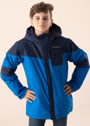 Зимняя спортивная куртка Mighty Mogul Ii Columbia