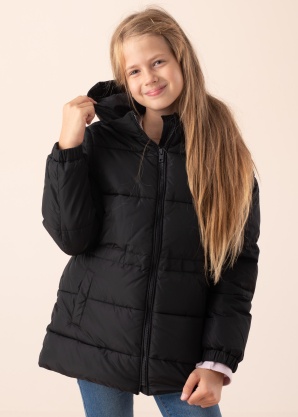 Tommy Hilfiger Ziemas virsjaka